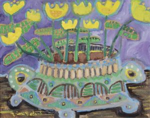 Pierre Bedard: POUR EMBELLIR