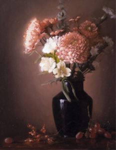 Doug Williamson: FLOWER POWER