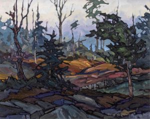 Phil Buytendorp: NEAR BELLA BELLA