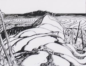 Alexander Young Jackson: LAKE SUPERIOR