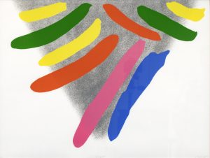 William (Bill) Perehudoff: TANAGRA #3