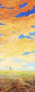Marilyn Hurst: INFINITE HORIZON (HEARTLAND SERIES)