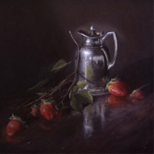 Doug Williamson: HI-LOW SILVER