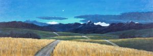 Chris MacClure: MAGIC OF THE HILLS