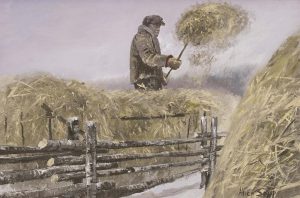 Allen Sapp: ALEC NICOTINE WORKING