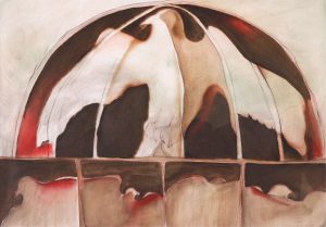 Joane Cardinal-Schubert: EAGLE