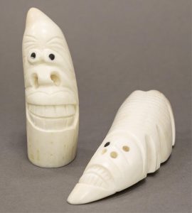 Tupilaqs (2): TUPILAQS