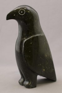 Abraham Etungat: BIRD