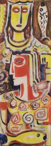 Henry George Glyde: HEADS