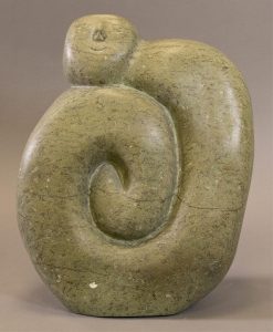Kavavou (Kavavookota): SPIRIT – HAPPY SERPENT