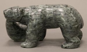 Amiraq: BEAR WITH SEAL