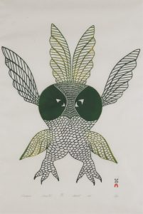 Tye Adla: KANAYOU