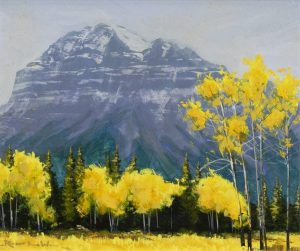 Robert E. Wood: PILOT MOUNTAIN GOLD