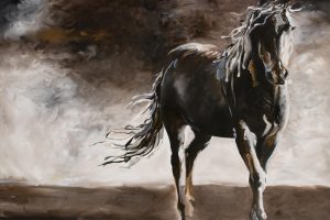 Jennifer Mack: JOURNEY