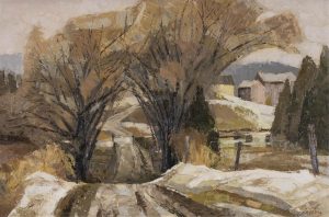 Hilton MacDonald Hassell: SIDEROAD NR. PORT HOPE (MARCH)
