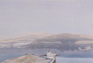 Walter Joseph Phillips: HNAUSA