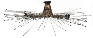 Roy Leadbeater: LIGHT FIXTURE