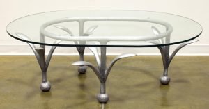 Katie Ohe: FULDA TABLE