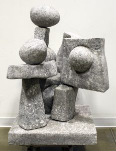 Katie Ohe: THE SPECTATORS