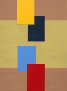 Jonathan Forrest: SWITCHBACK