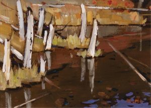 Min Ma: POND