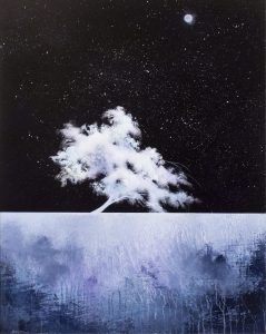 Nikol Haskova: FEEL THE COLD