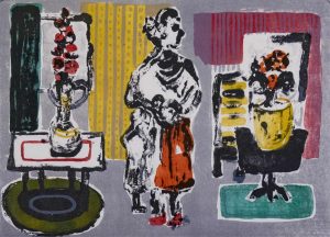 John Harold Thomas Snow: EN FAMILLE