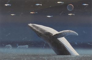 Allen Smutylo: NIGHT MOVES
