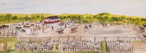 Irene E. McCaugherty: PINCHER CREEK
