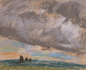 Orestes Nicholas (Rick) Grandmaison: ELEVATORS – SW ALBERTA