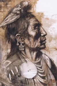 Paul Van Ginkel: HONOURING THE FALLEN