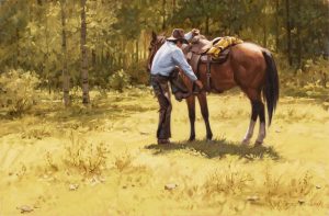 Richard Audley (Dick) Freeman: MOVIN’ ON