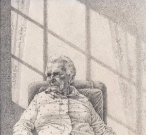 Patrick Douglass Cox: STRAY MOMENTS, ELSIE DOROTHY DOUGLASS