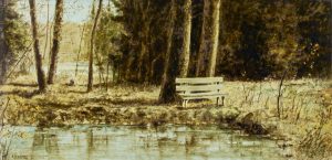 Armand Frederick Vallee: POOL EL RANCHO
