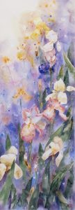 Alex Fong: IRISES