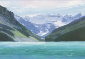 Chris MacClure: POETRY AT THE LAKE