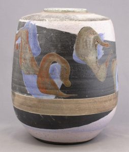 Walter Dexter: VASE