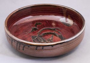 Walter Dexter: LOW BOWL