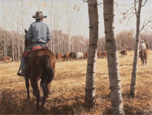 Richard Audley (Dick) Freeman: THE STRAGGLERS