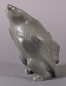 Davidee Eyaituq: BIRD
