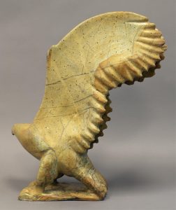 Mark Totan: EAGLE