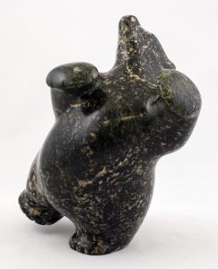 Pauloosie Joanassie: DANCING BEAR