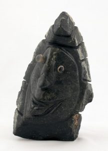 Walter Porter: INUK FACE