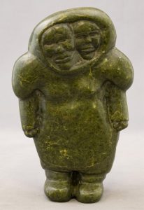 Evoo Samgusak Mangelik: MOTHER AND CHILD