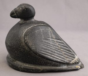 Paulusi Iqiqu Amaruali: BIRD
