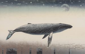 Allen Smutylo: WHALELIGHT