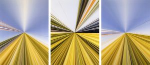 Chris Thomas (3): SUFFIELD PALETTE (#1, #2 and #3)