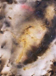 Edward Michell: STORM RESPITE