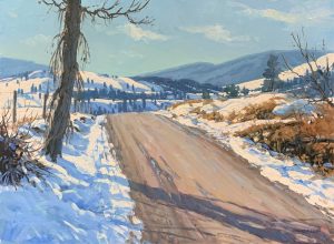 Richard Audley (Dick) Freeman: NR. SUMMERLAND