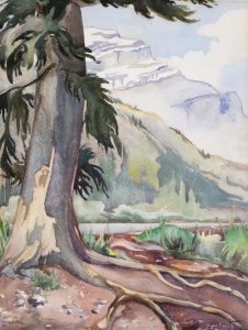 Janet B. (Holly) Middleton: CASCADE